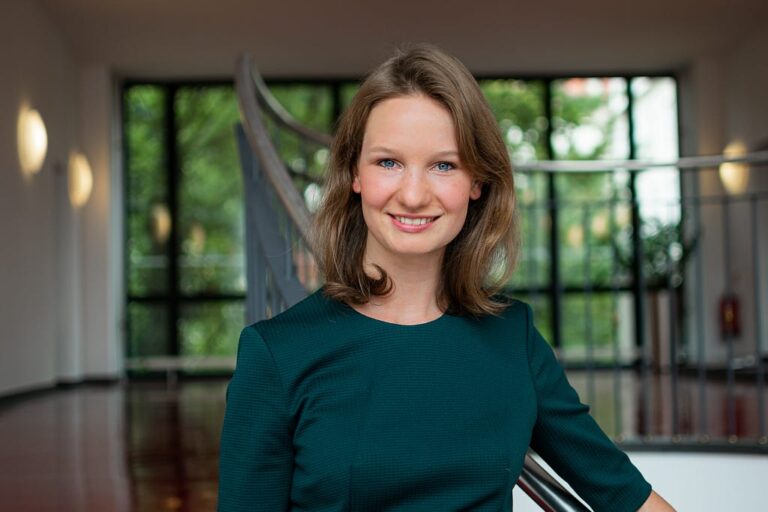 Janina Bauer Of Celonis: Five Strategies Our Company Is Using To Tackle Climate Change & Become…