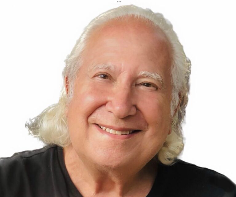 Robert Hillman Of Fabulous Fanny’s: Second Chapters; How I Reinvented Myself In The Second Chapter…