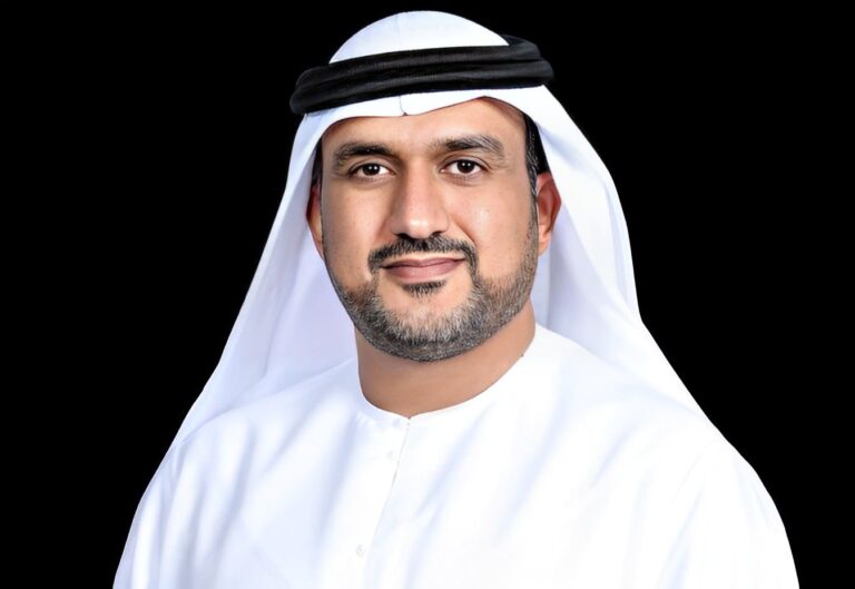 Social Impact Heroes: Why & How Doctor Yousef Alhammadi of the Abu Dhabi Early Childhood Authority…