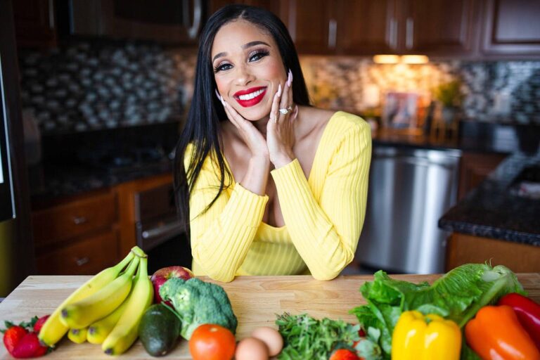 Elise M. Harris: 5 Things I Wish Someone Told Me Before I Became a Chef