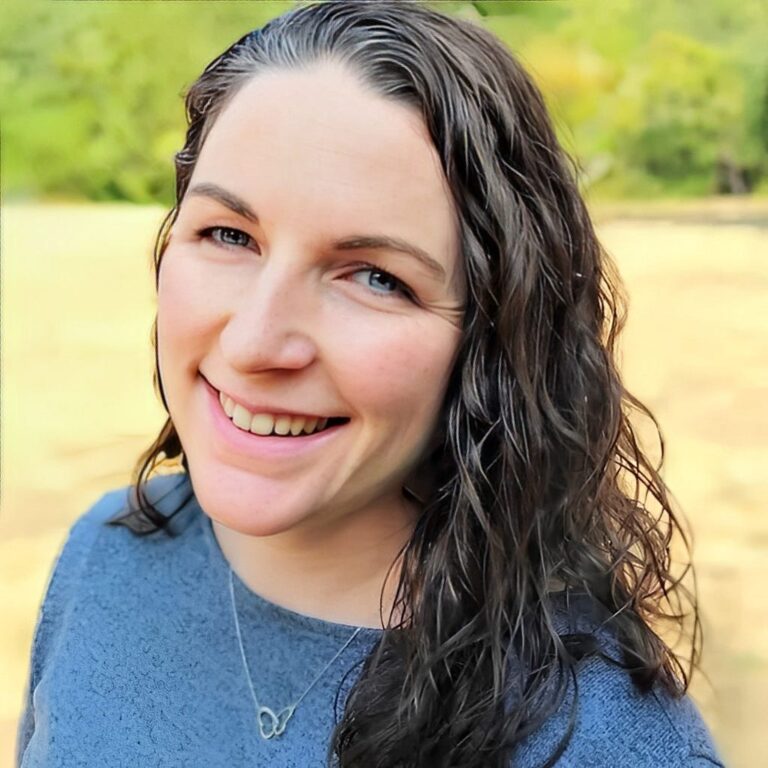 High Impact Philanthropy: Amber Stariha of Mavericks Community Foundation On How To Leave A Lasting…