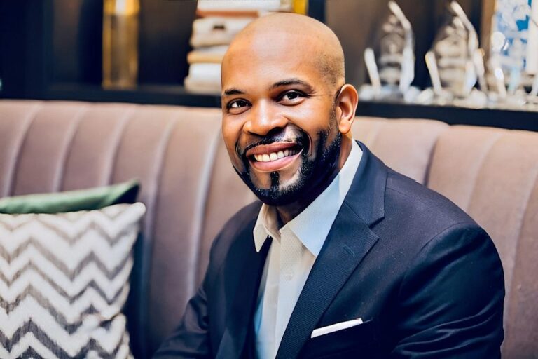 Social Impact Heroes: Why & How Mackenzi Mondesir of Culture KS Fest Is Helping To Change Our World