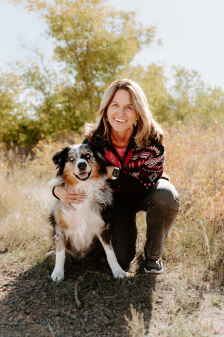 Rhonda Swenson Of Krimson Klover On Why They Are Embracing Slow Fashion and Renewable Consumption