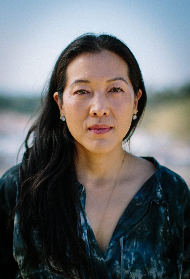 Social Impact Heroes Helping Our Planet: Why & How Ann Lee Of CORE (Community Organized Relief…
