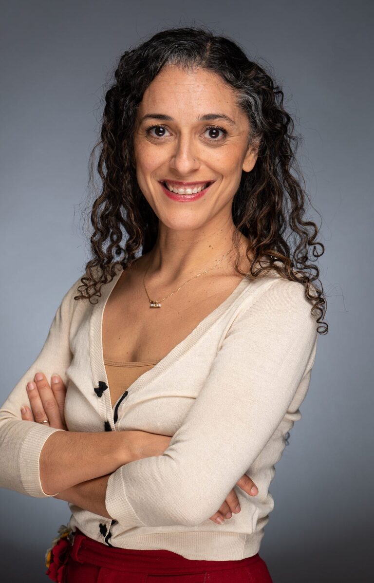 Social Impact Heroes: Why & How Sheila Sarem of Basta Is Helping To Change Our World