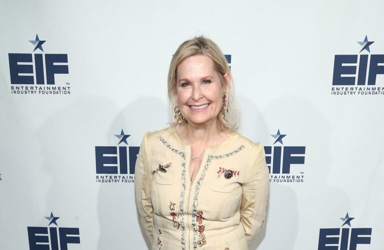Social Impact Heroes: Why & How Nicole Sexton of Entertainment Industry Foundation Is Helping To…
