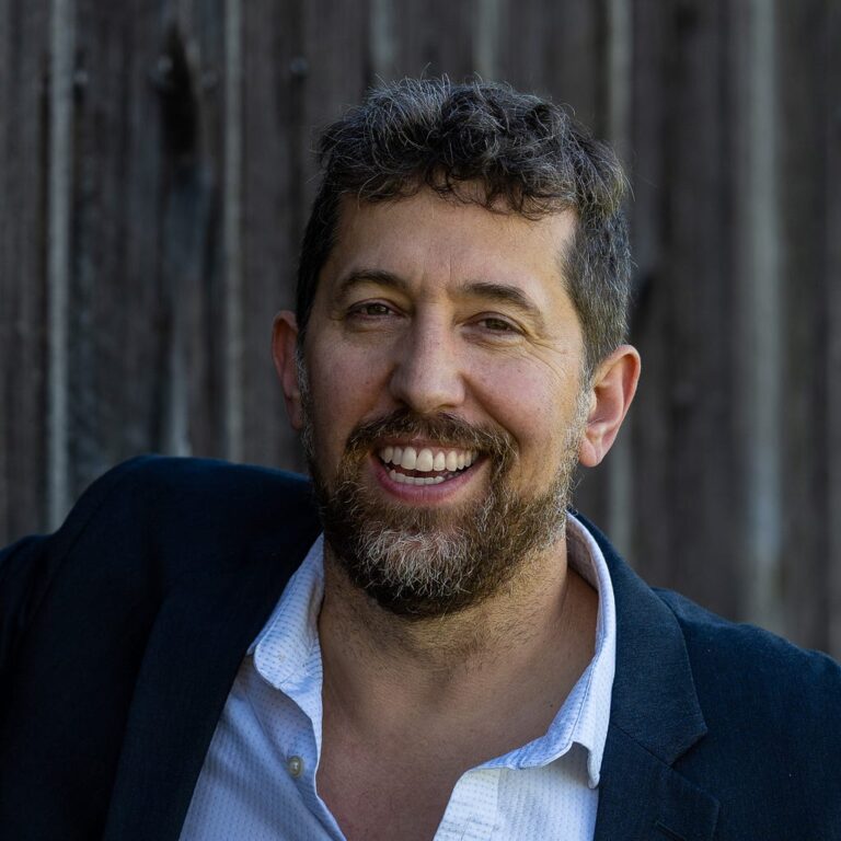 Social Impact Authors: How & Why Author Mike Caldwell Is Helping To Change Our World