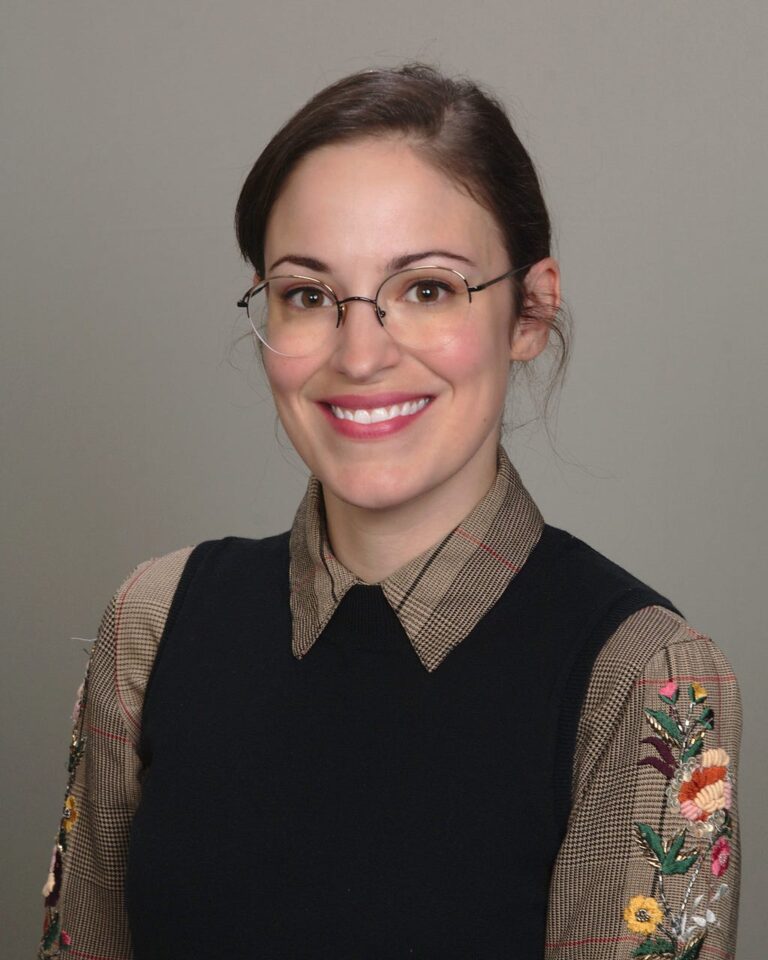 High Impact Philanthropy: Katie Callahan Neginskiy Of International Women’s Resource Center On How…