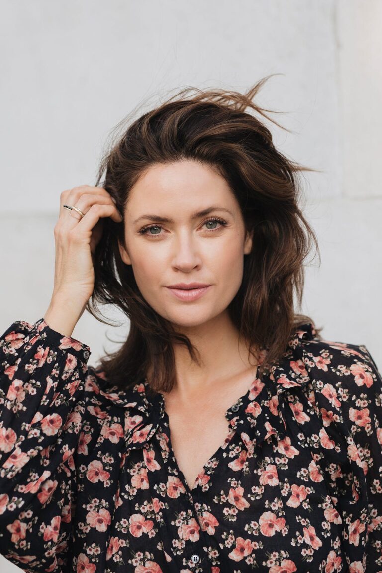 Bridgett Burrick Brown of Beyond Beauty Project: “We are helping our community recognize that they…