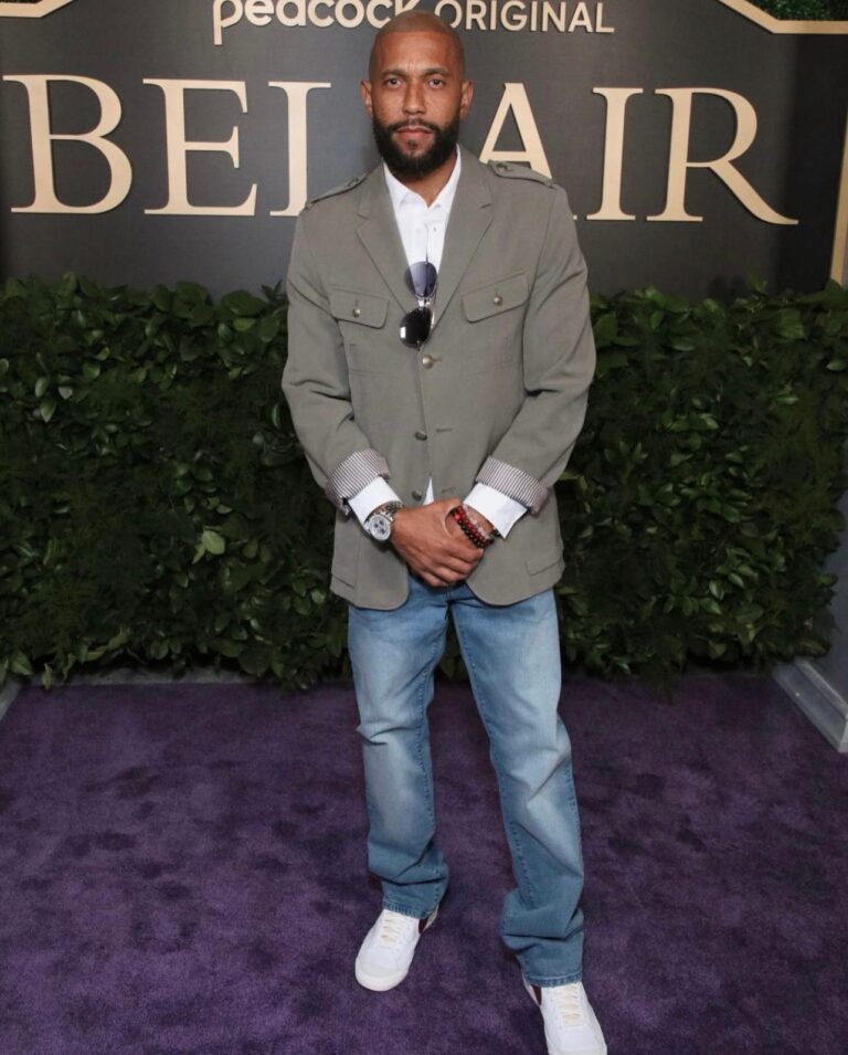 Unstoppable: How Actor Brooklyn McLinn Has Redefined Success While Navigating Society With Atrial…