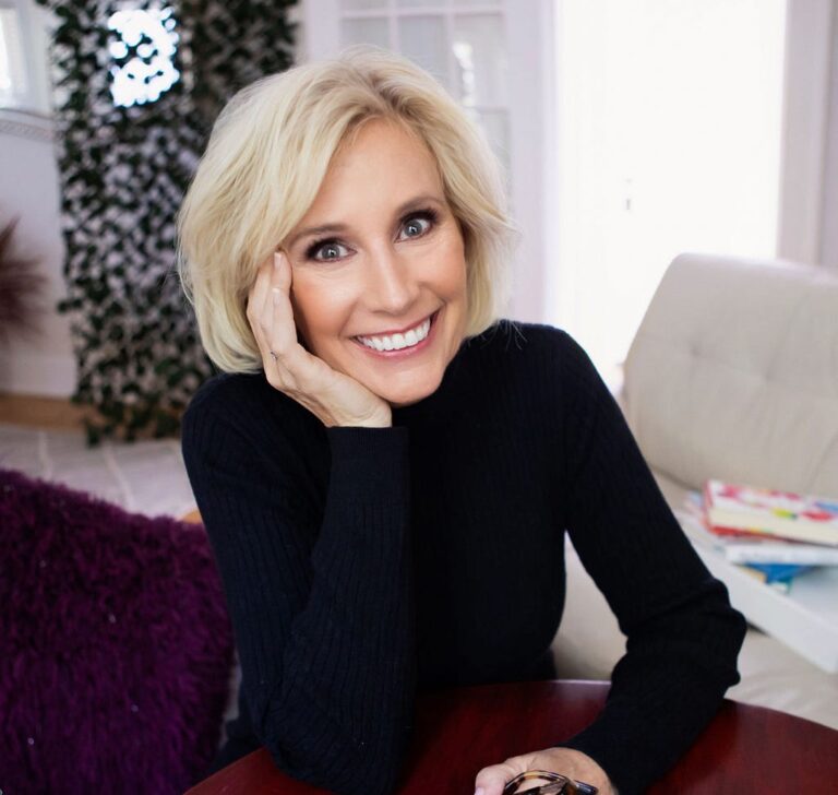 High Impact Philanthropy: Wendy H Steele Of Impact100 Global On How To Leave A Lasting Legacy With