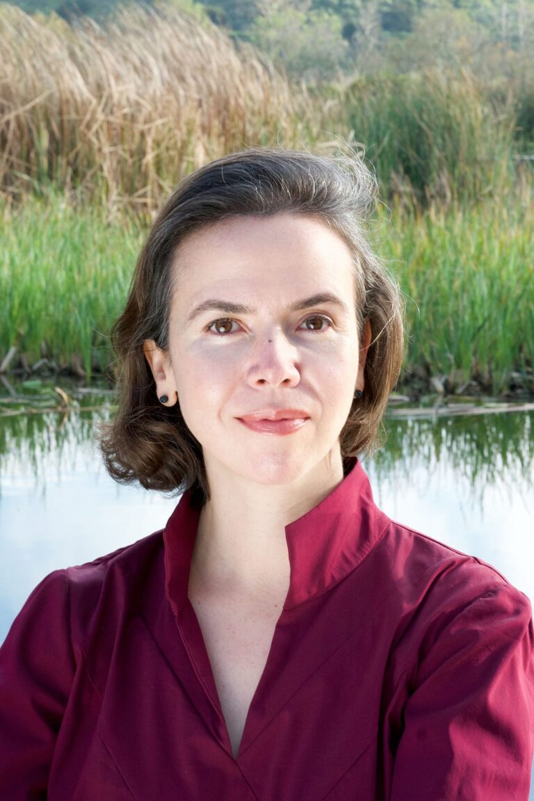 Social Impact Heroes Helping Our Planet: Why & How Brigette Allen Of The Circle Tales Is Helping To…