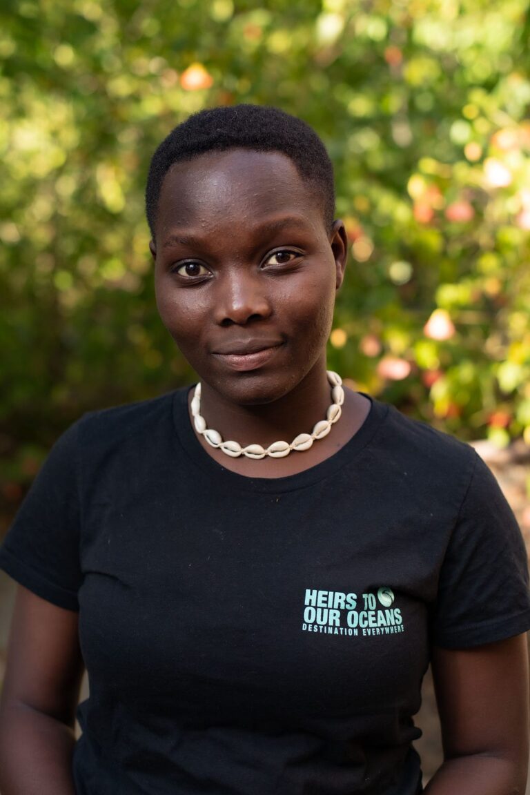 How Latifah Nansubuga Of Climate Smart Urban Farming Is Helping to Promote Sustainability and…