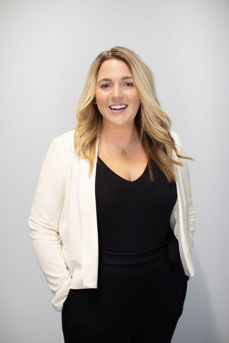 Quiet Committing: Caitlin Wiggins Of Liquified Creative On The Five Commitments High Impact Leaders…