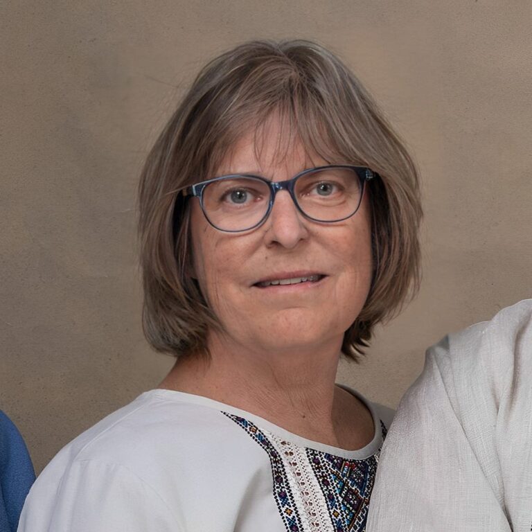 Social Impact Heroes: Why & How Susan Mathison of Common Man for Ukraine Is Helping To Change Our…