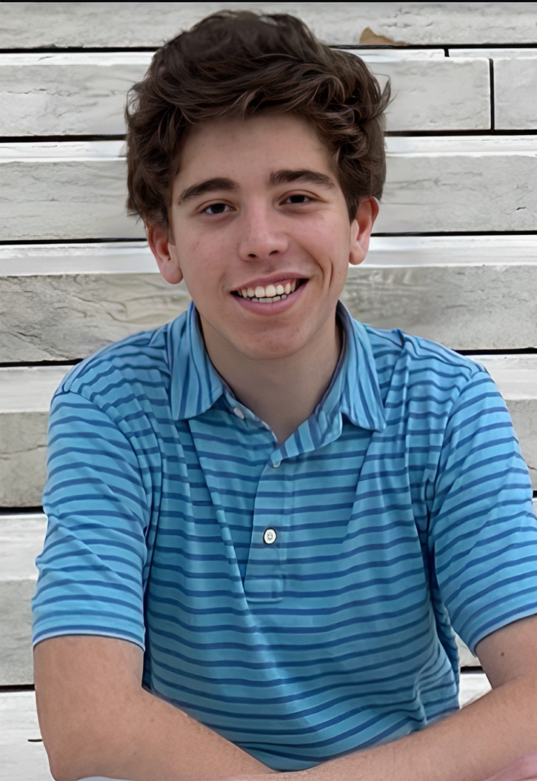 Young Change Makers: Why and How Maxwell Steinberg of Originalist Angles Is Helping To Change Our…