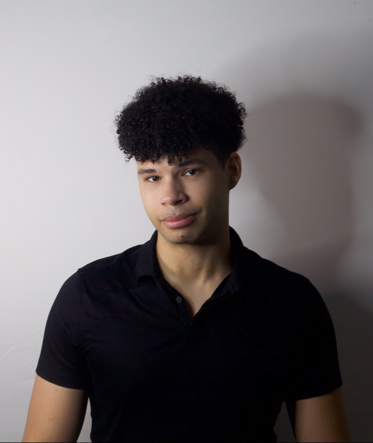Social Impact Authors: How & Why Author Jordan Randall Is Helping To Change Our World