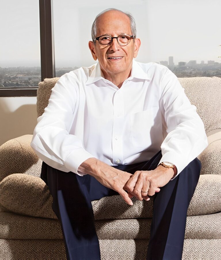 Social Impact Heroes: Why & How Kenneth Kleinberg of UKRO Is Helping To Change Our World