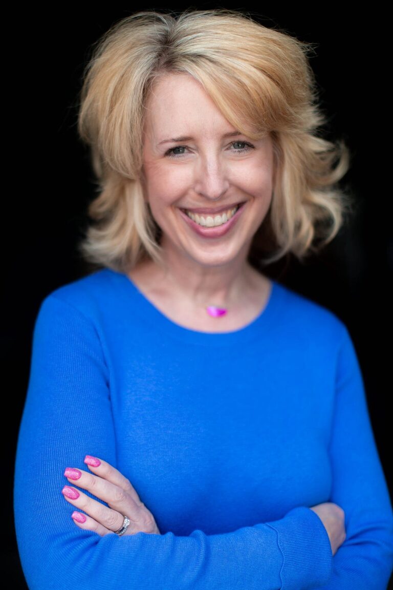 Women Of The C-Suite: Colleen Finn Ridenhour of Feed the Children On The Five Things You Need To…