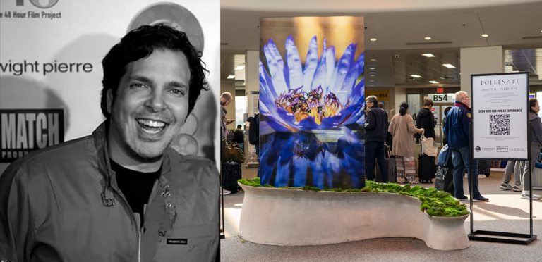 Social Impact Heroes Helping Our Planet: Why & How Filmmaker Ilay Ron Is Helping To Change Our…