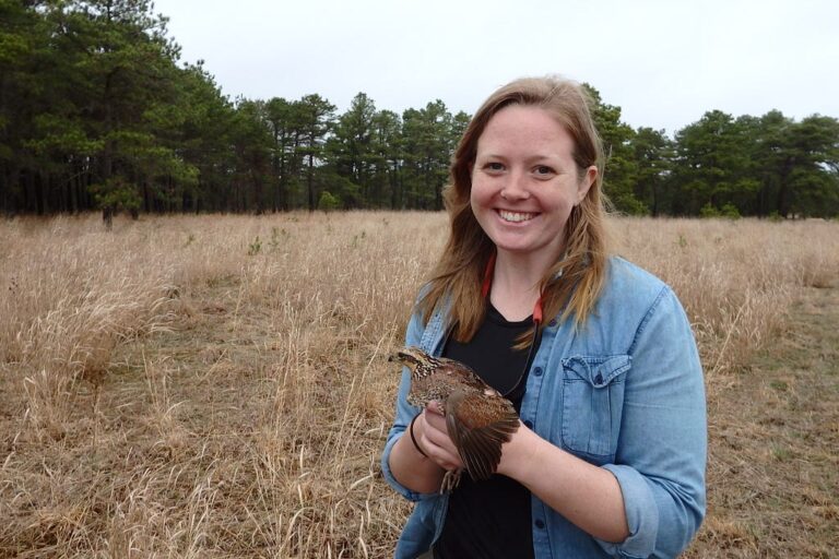 Kristen Meistrell Of New Jersey Audubon: 5 Things We Must Do To Inspire The Next Generation About…