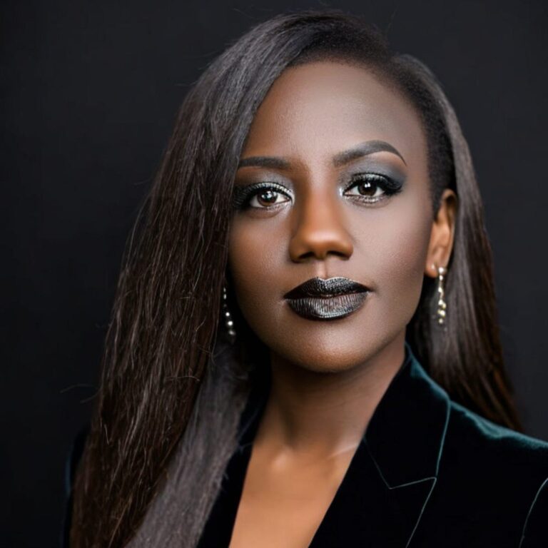 How Ashley Nussman-Berry Of ‘Black Planters’ Is Helping to Promote Sustainability and Climate…
