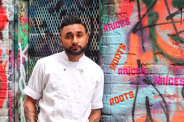 Chef Ashish Alfred Of The Alfred Restaurant Group: 5 Things I Wish Someone Told Me Before I Became…