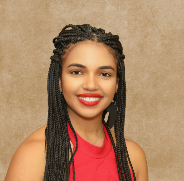 High Impact Philanthropy: Bri Franklin Of The Prosp(a)rity Project On How To Leave A Lasting Legacy…