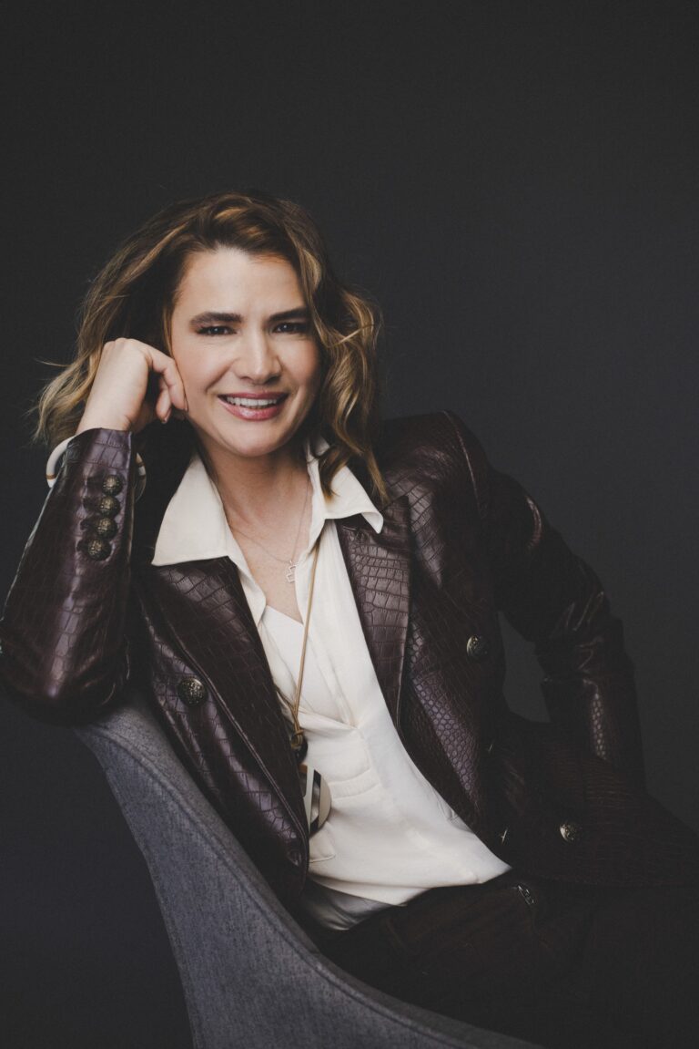 Christy Cashman: Second Chapters; How I Reinvented Myself In The Second Chapter Of My Life