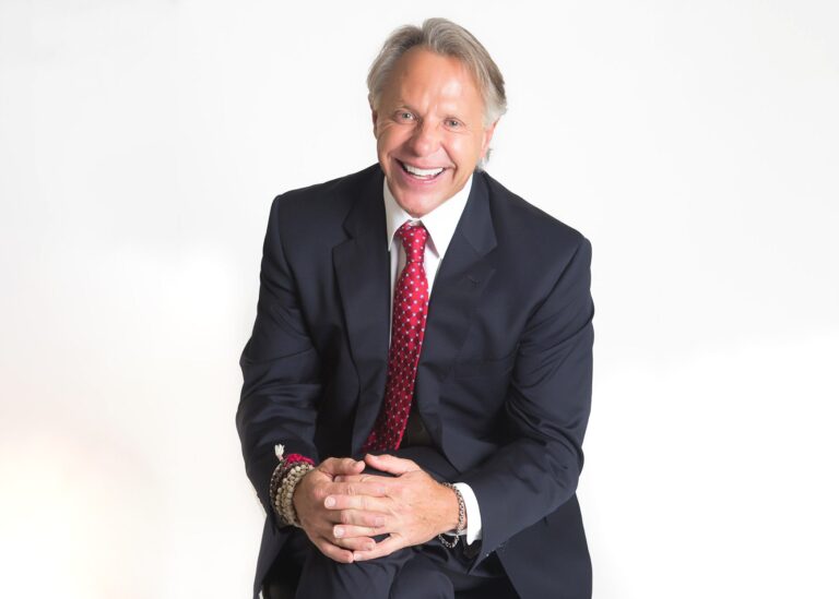 Author David Essel On How Journaling Can Help You To Be More Calm, Mindful And Resilient