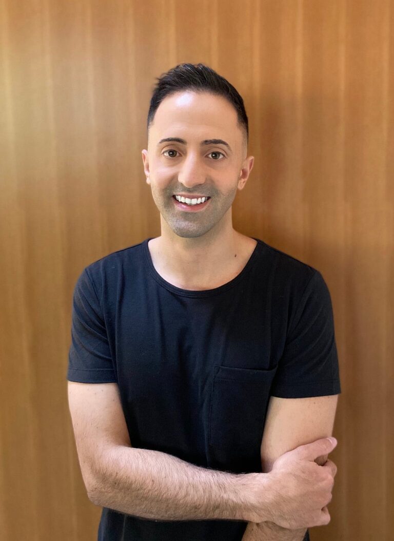 Disability Inclusion In The Workplace: Dominic Varacalli On How Businesses Make Accommodations For…