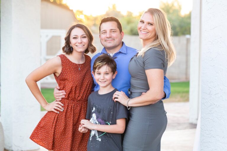 Social Impact Heroes: Why & How Jenn Ortiz Is Helping To Change Our World