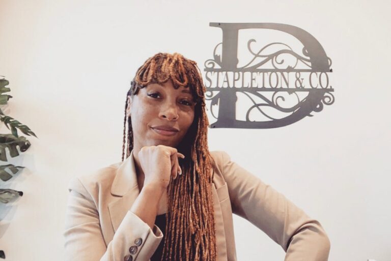 Social Impact Heroes: Why & How Desiree’ Stapleton Of Goal Accomplishment Made Easy Is Helping To…