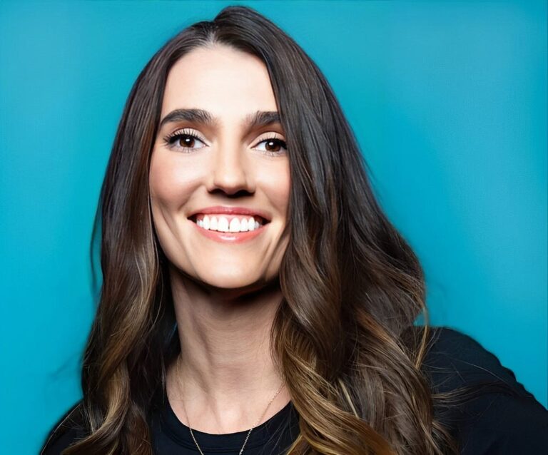 Neurodiversity in the Workforce: Becca Chambers Of Alludo On Why It’s Important To Include…