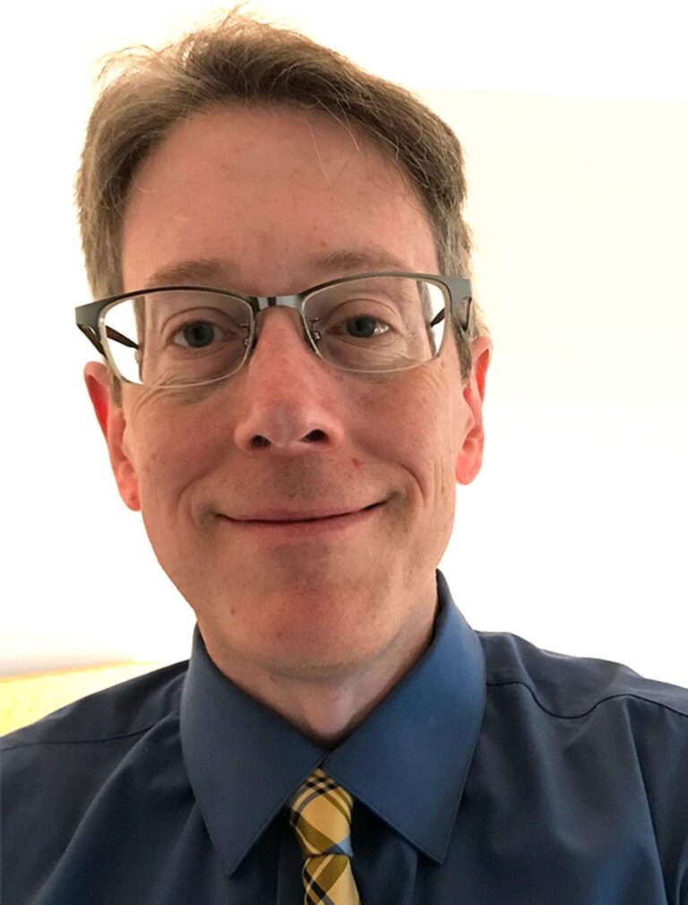 Brian Davidson: Second Chapters; How I Reinvented Myself In The Second Chapter Of My Life