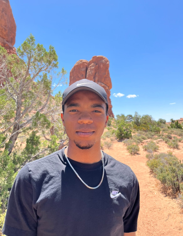 Dejon On How To Write A Book That Sparks A Movement