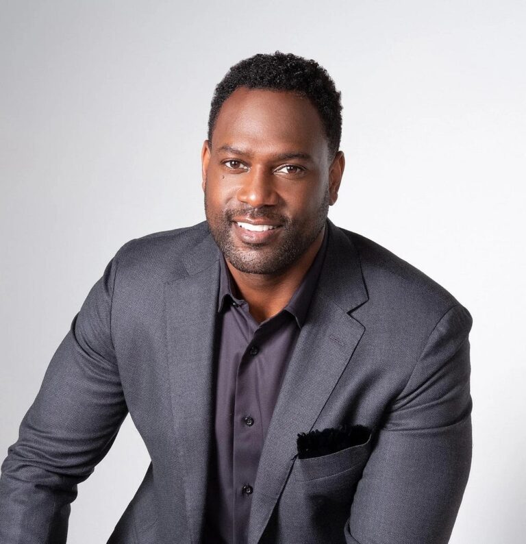 High Impact Philanthropy: Hannibal Navies Of United Charitable On How To Leave A Lasting Legacy…