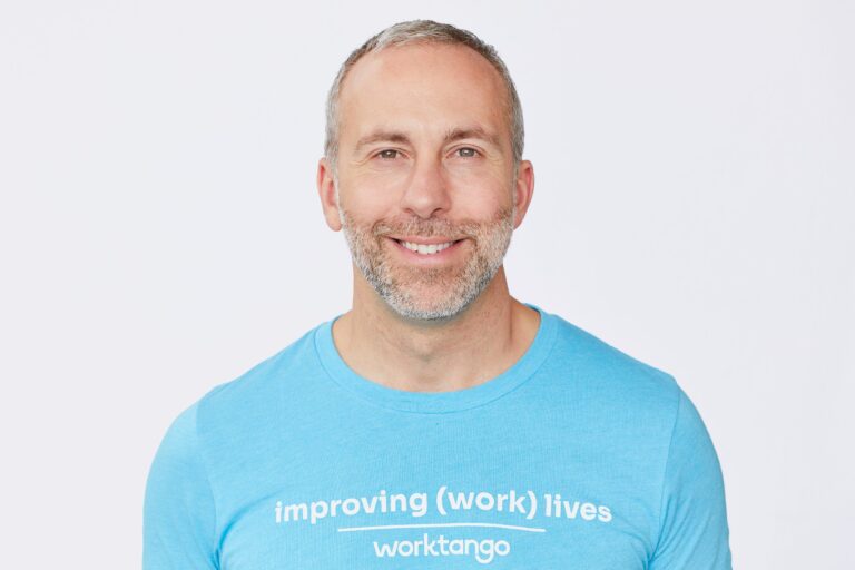 Rob Catalano Of WorkTango On How Managers & Team Leaders Can Help Eliminate Workplace Bullying and…