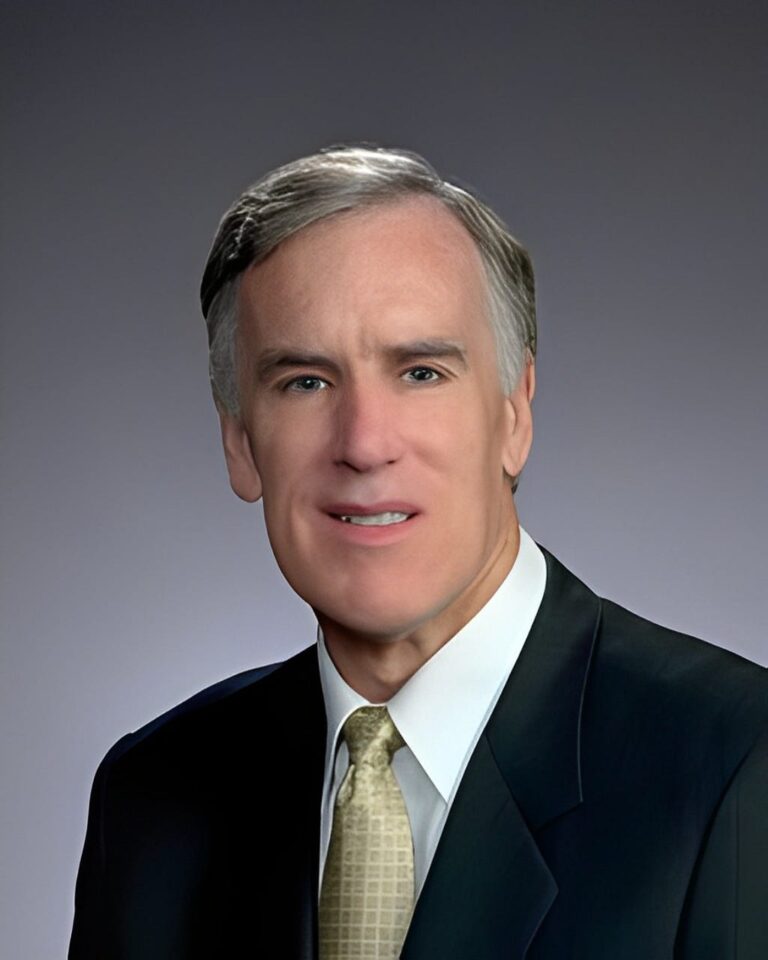 Workplace Conflict Resolution: Tom Burbage of Lockheed Martin Corporation On How Team Leaders Can…