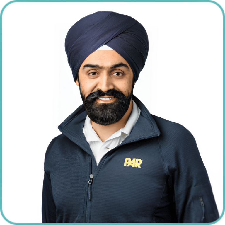 Savneet Singh Of PAR Technology On 5 Things You Need To Create a Successful Food or Beverage Brand