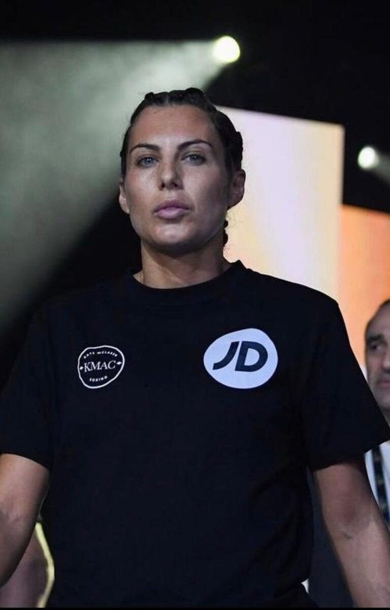 Sports Stars Making a Social Impact: Why & How Kate McLaren Is Helping To Change Our World