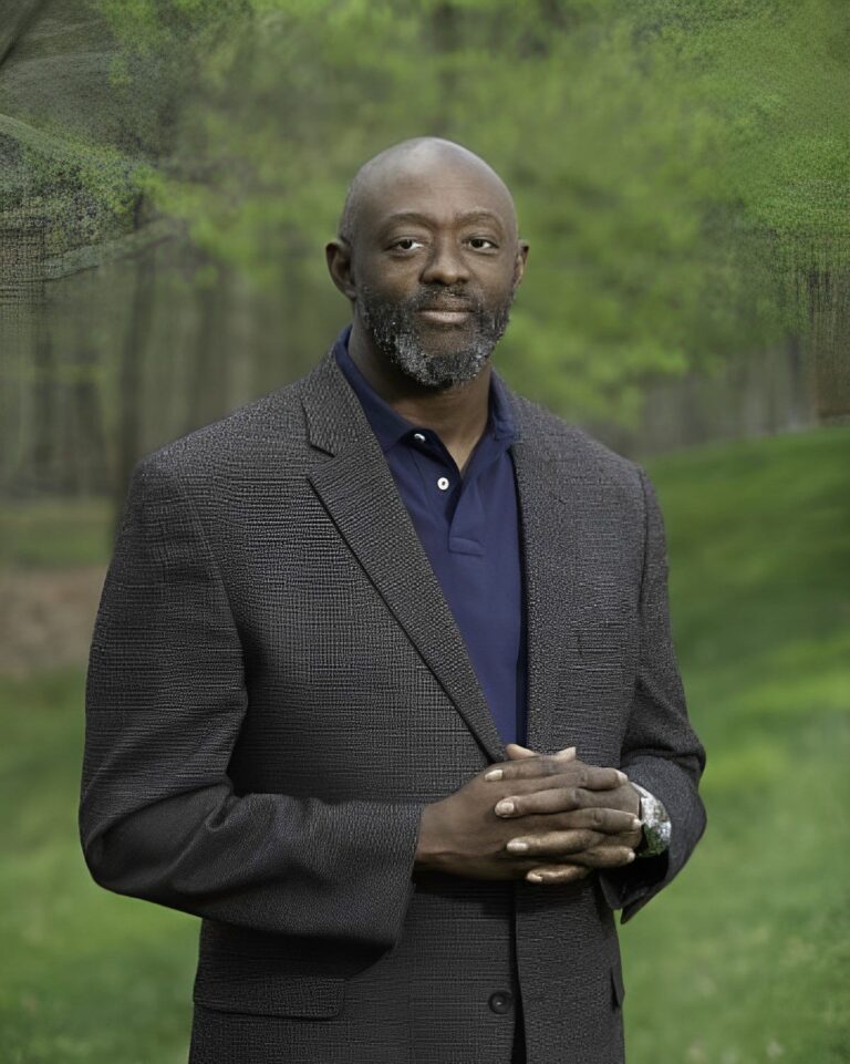 Social Impact Heroes: Why & How Dirk Johnson of NAF Is Helping To Change Our World