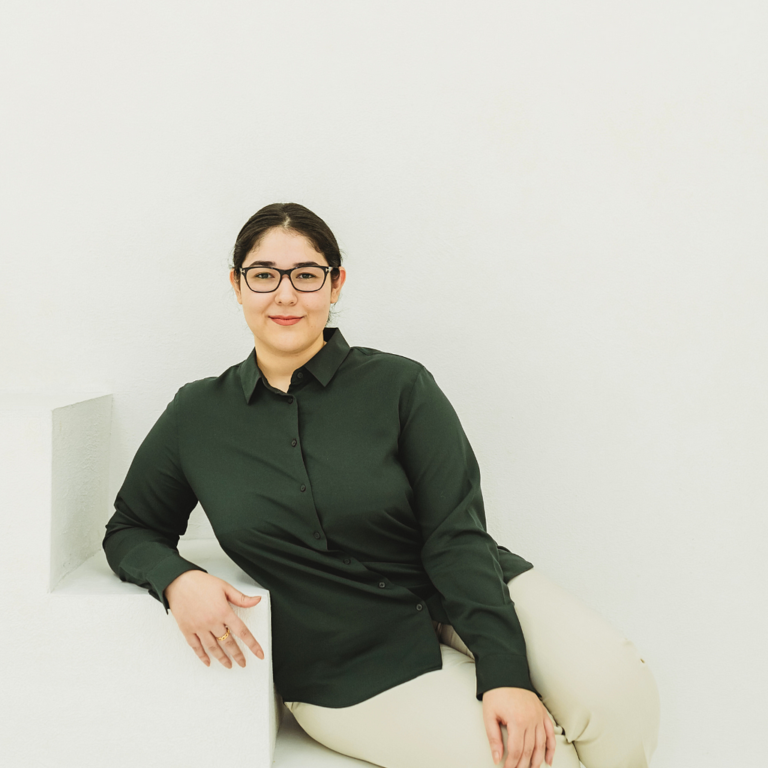 May Deldari Of Maylyn & Co On Why They Are Embracing Slow Fashion and Renewable Consumption