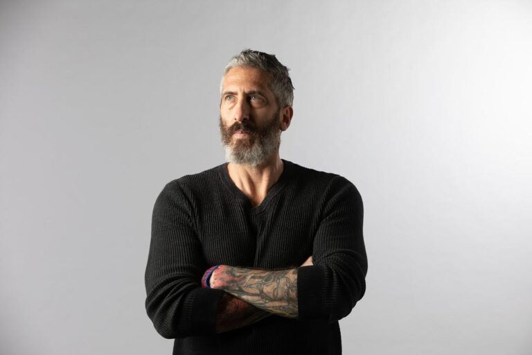 Quiet Committing: Michael Sonbert Of Rebel Culture and Skyrocket Education On The Five Commitments…