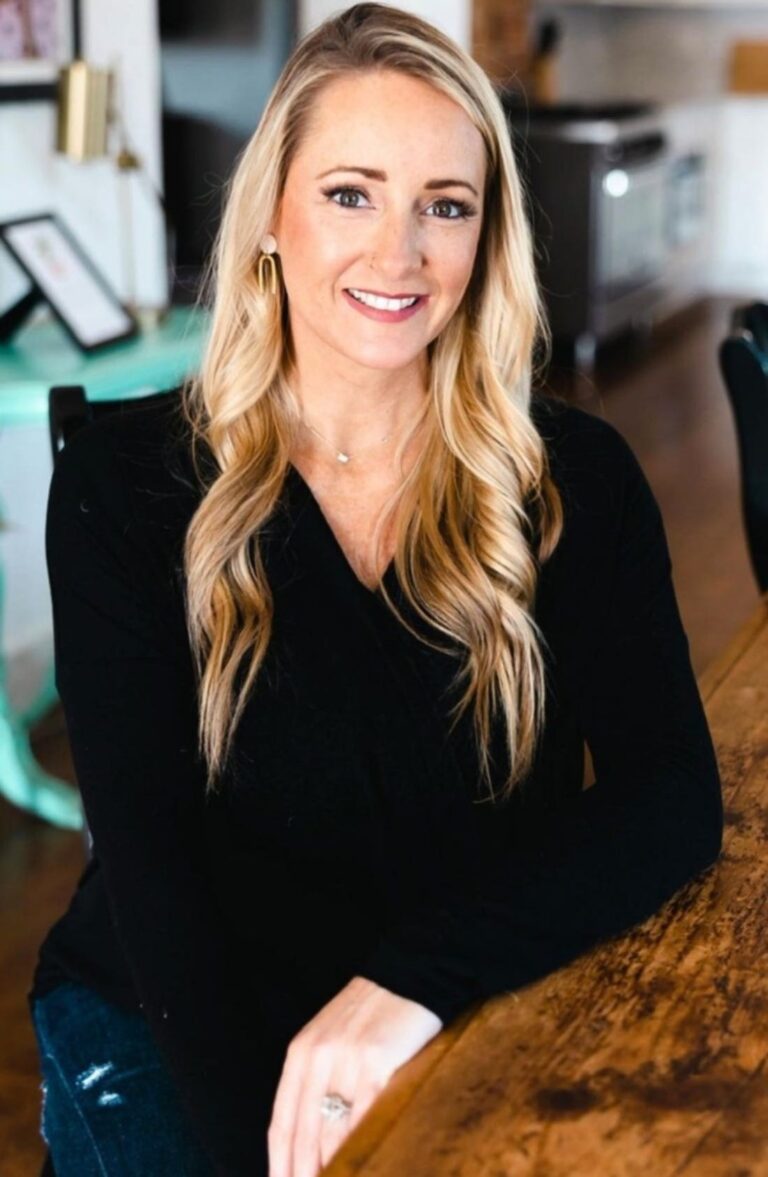 Jenna Griffith Of Service and Soul Group: Second Chapters; How I Reinvented Myself In The Second…