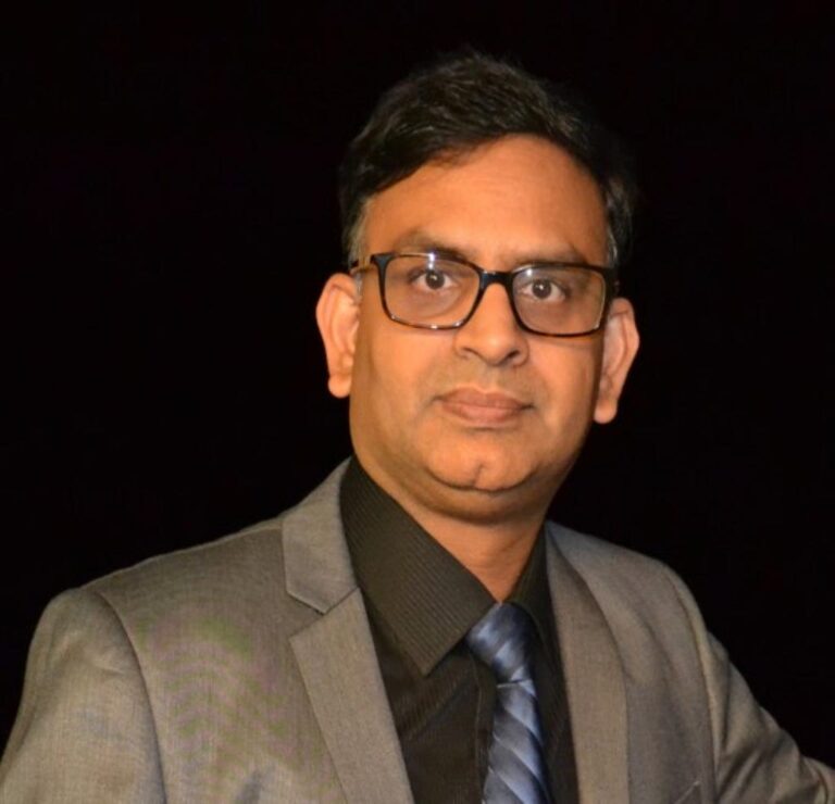 Quiet Committing: Dr Sriram Rajagopalan Of Inflectra Corporation On The Five Commitments High Impac