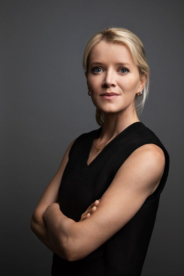 Social Impact Authors: How & Why Emmy-Winning Journalist Jane Ferguson Is Helping To Change Our…