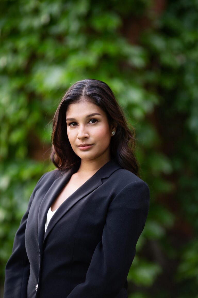 Young Change Makers Promoting Climate Action: Why and How Ankita (Adelaine) Bhattacharjee Of Topl…