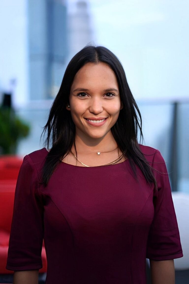 Social Impact Heroes: Why & How Diana Ayala Gomez Of Aygo Organic SAS Is Helping To Change Our…