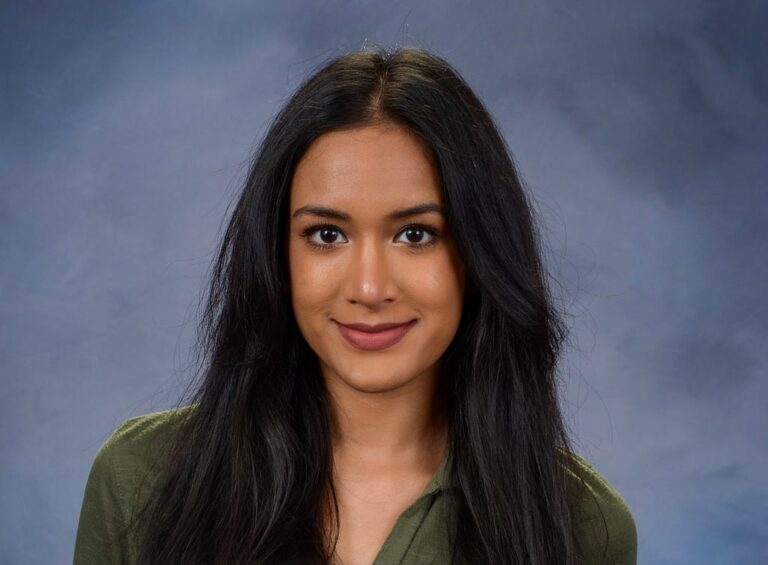 Young Change Makers Promoting Climate Action: Why and How Shriya Boppana of Becoming A Voice Is…